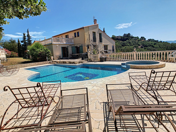 Maison à CERET