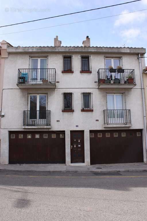 Maison à PERPIGNAN