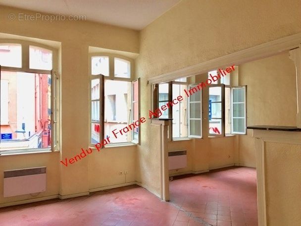 Appartement à PERPIGNAN