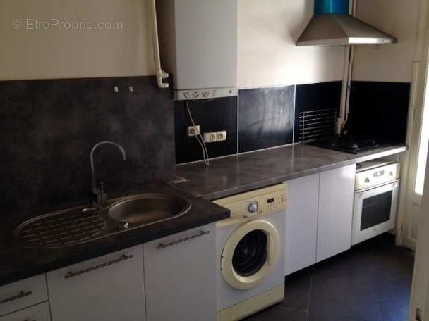 Appartement à PERPIGNAN