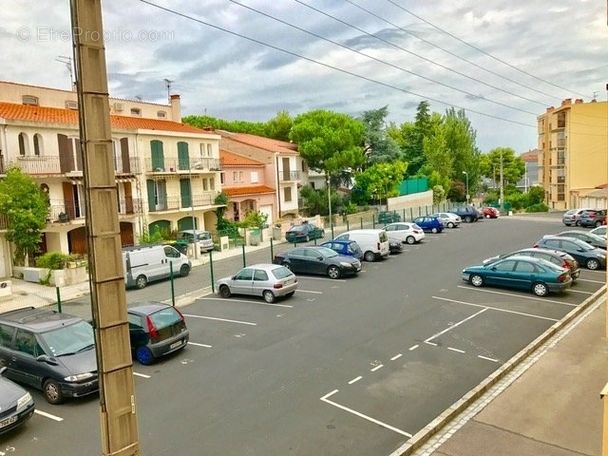 Appartement à PERPIGNAN