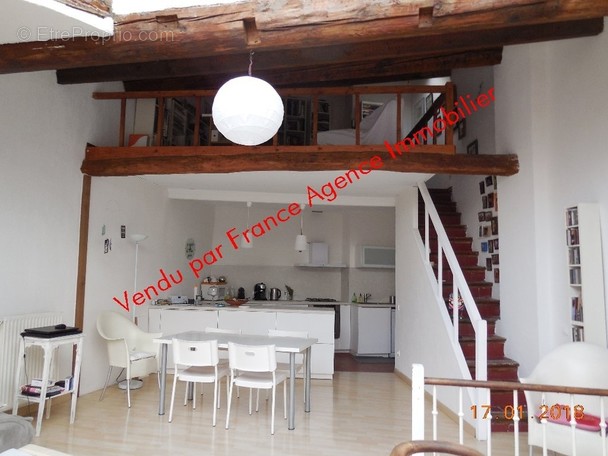 Appartement à PERPIGNAN