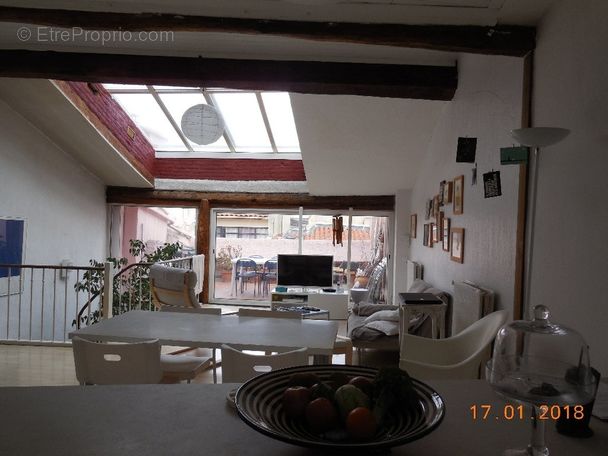 Appartement à PERPIGNAN