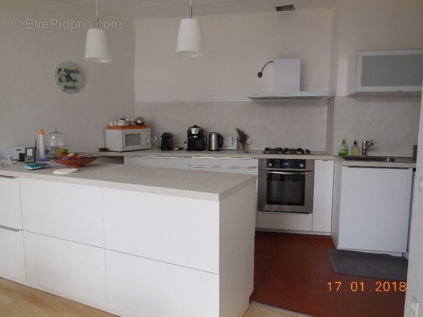 Appartement à PERPIGNAN