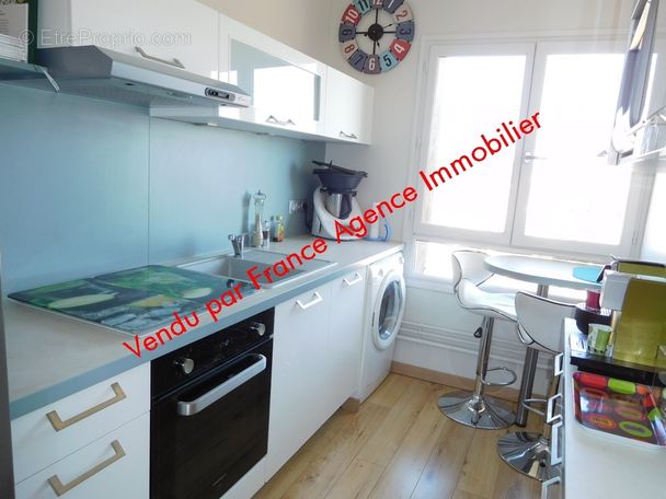 Appartement à PERPIGNAN