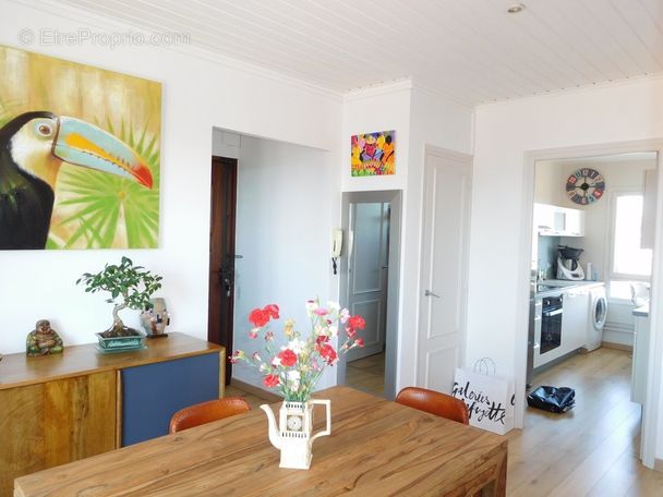 Appartement à PERPIGNAN