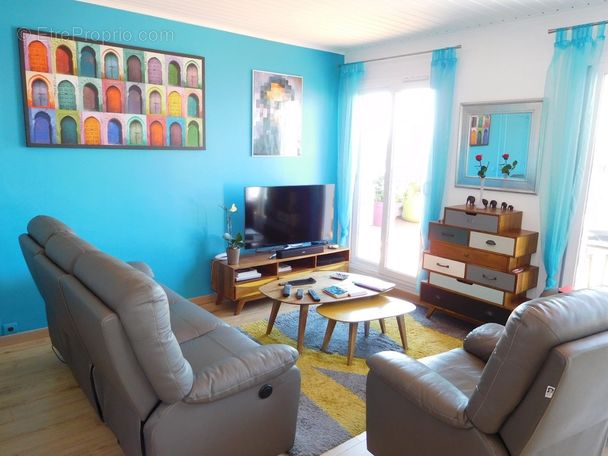 Appartement à PERPIGNAN