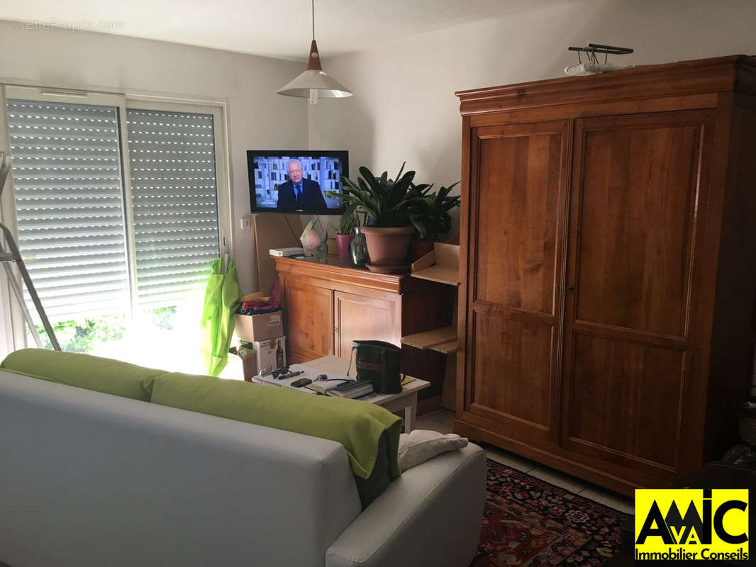 Appartement à GUJAN-MESTRAS