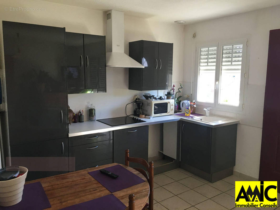 Appartement à GUJAN-MESTRAS