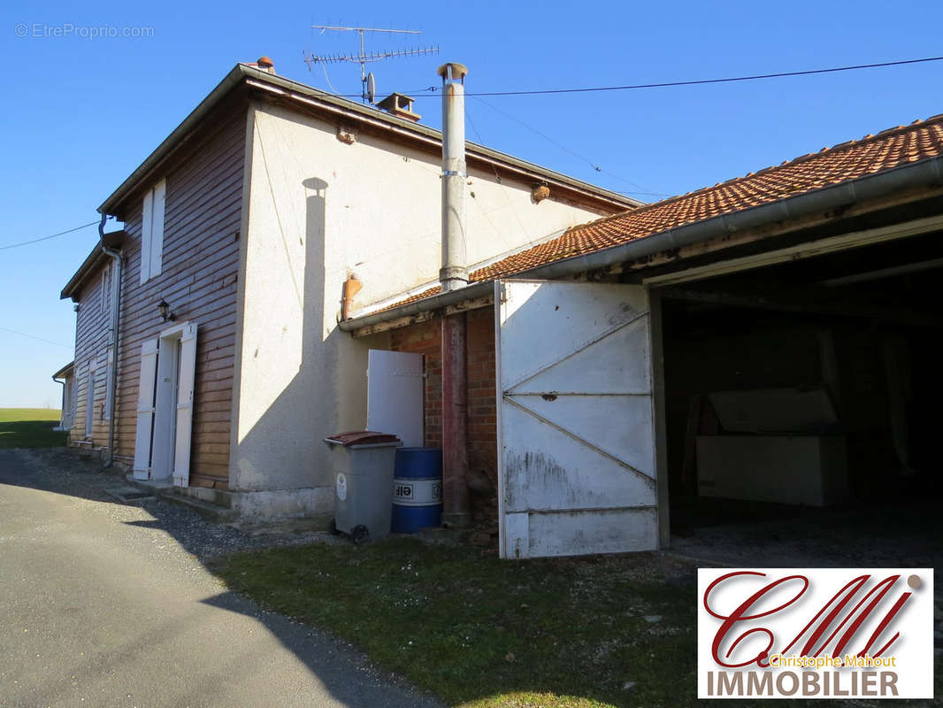 Appartement à VITRY-LE-FRANCOIS