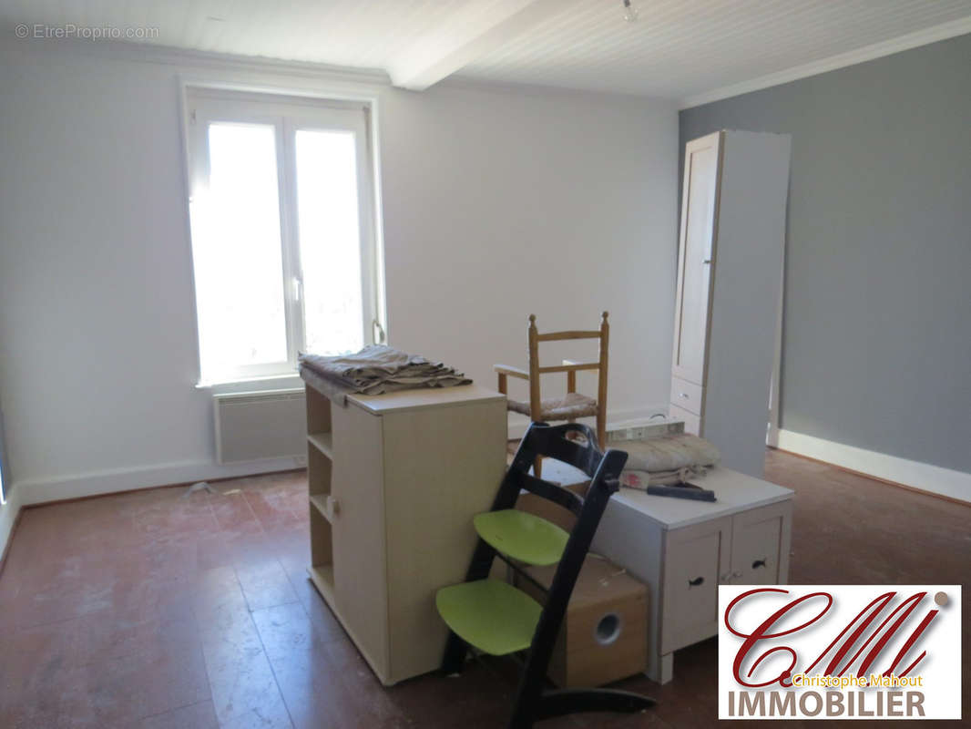 Appartement à VITRY-LE-FRANCOIS