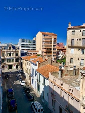 Appartement à PERPIGNAN