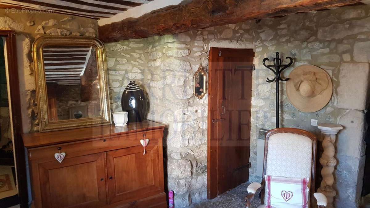 Photo 9 - Maison à DIEULEFIT