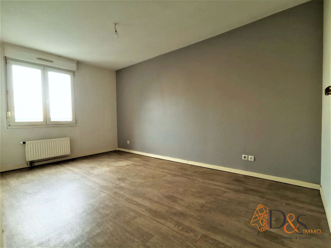 Appartement à RIEDISHEIM