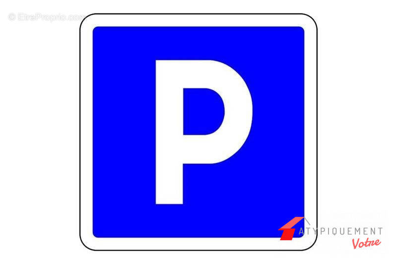 Parking à PARIS-11E