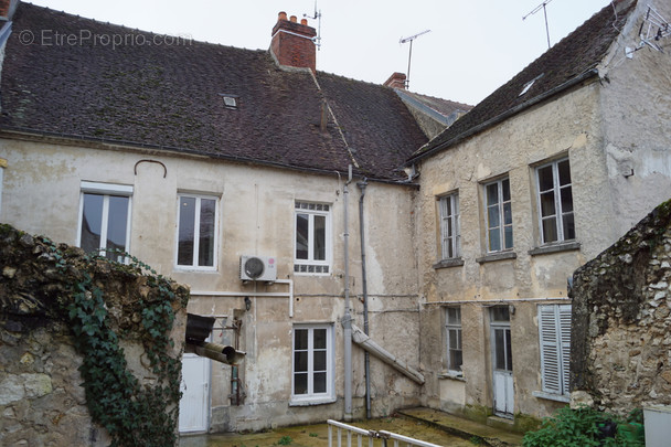 Maison à LA FERTE-SOUS-JOUARRE