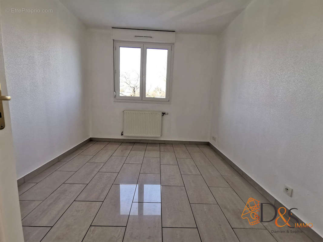 Appartement à ILLZACH