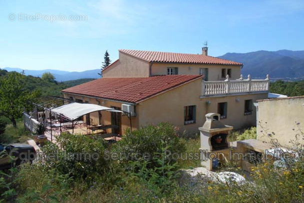 Maison à CERET