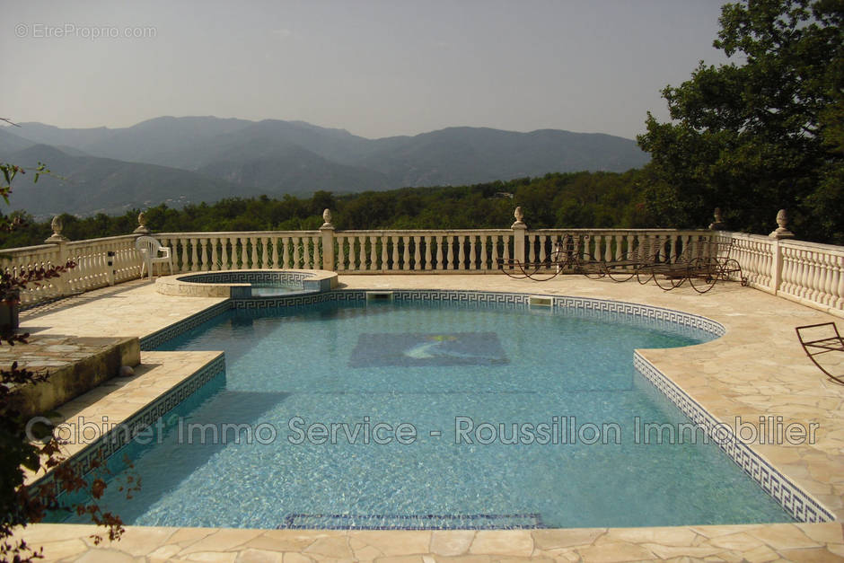 Maison à CERET