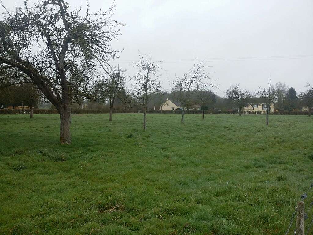 Terrain à SAINT-GERMAIN-LA-CAMPAGNE