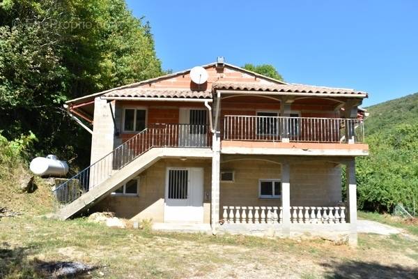 Maison à FERRALS-LES-MONTAGNES