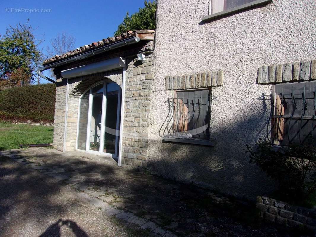 Maison à LIMOUX