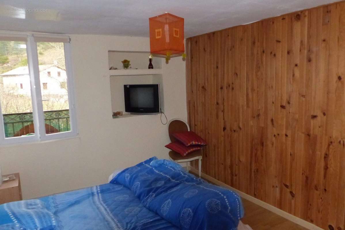 Appartement à ALZON