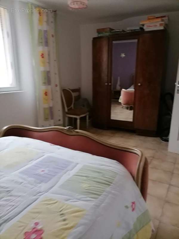 Appartement à ALZON