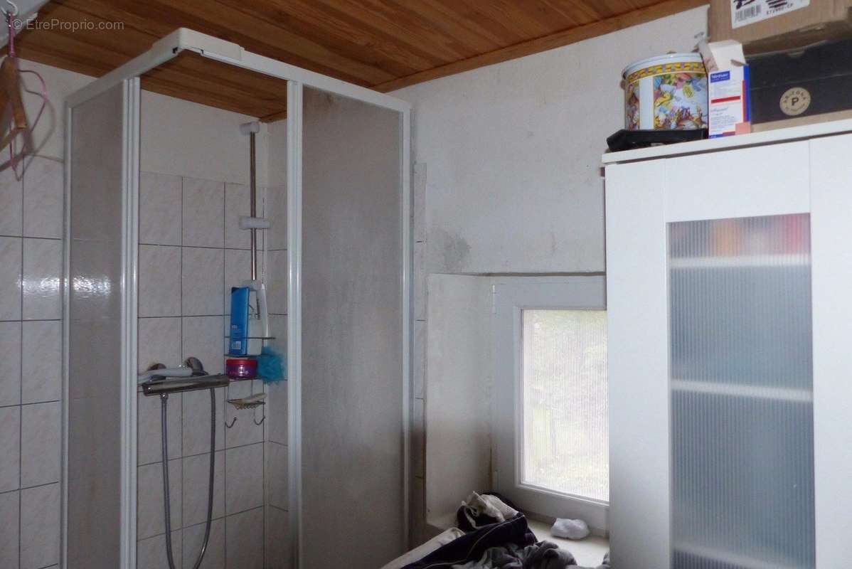 Appartement à ALZON