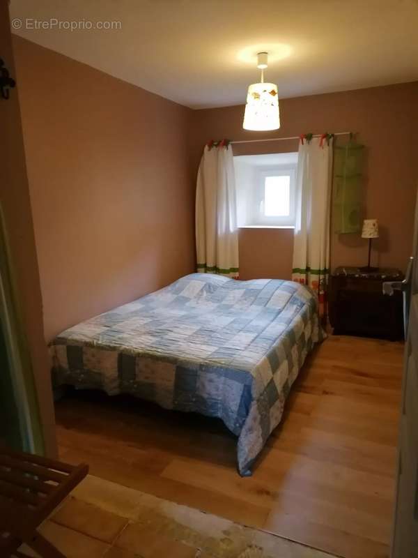 Appartement à ALZON