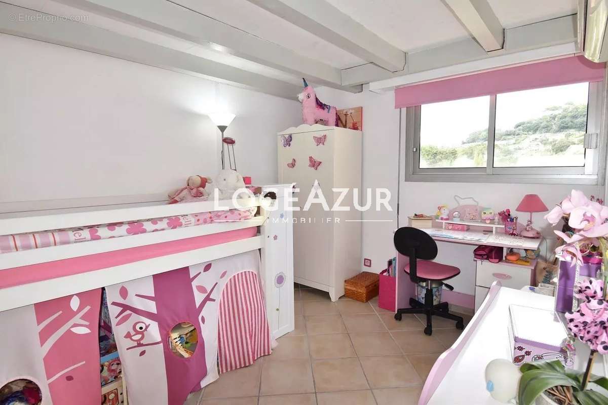 Appartement à BIOT