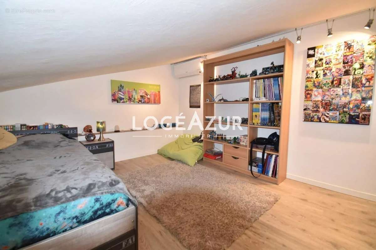 Appartement à BIOT