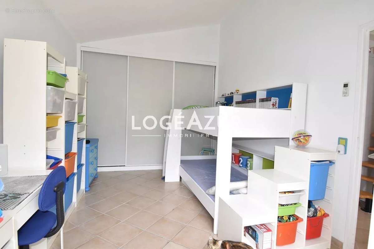 Appartement à BIOT