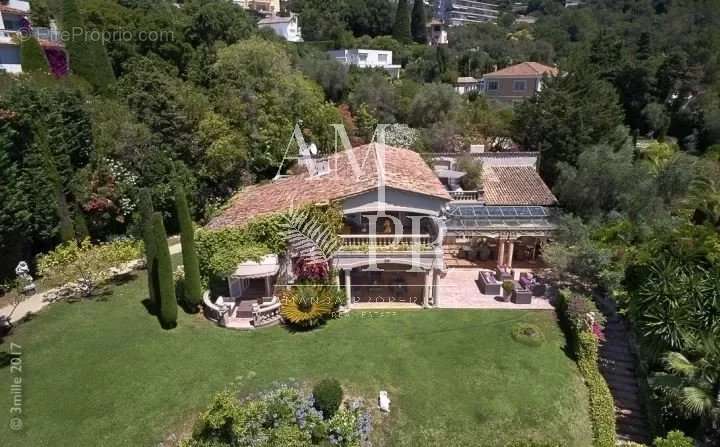 Maison à CANNES