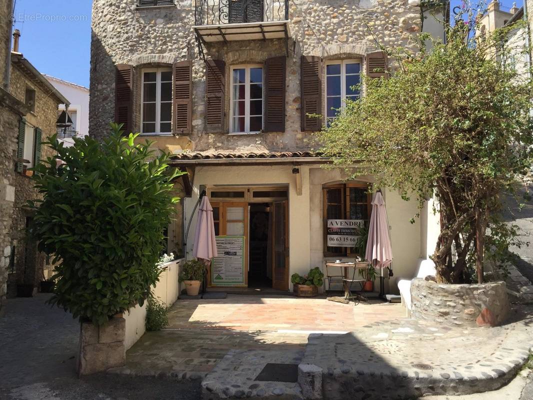 Appartement à CAGNES-SUR-MER