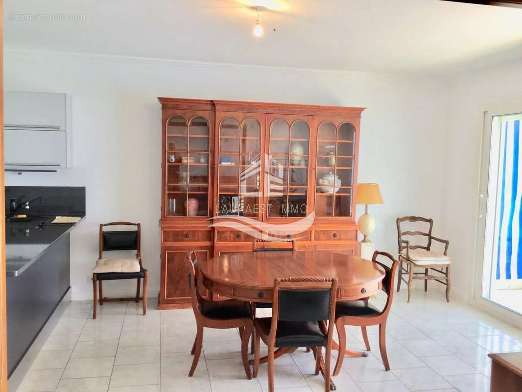 Appartement à CAGNES-SUR-MER