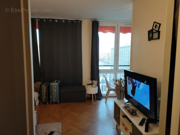 Appartement à MEUDON