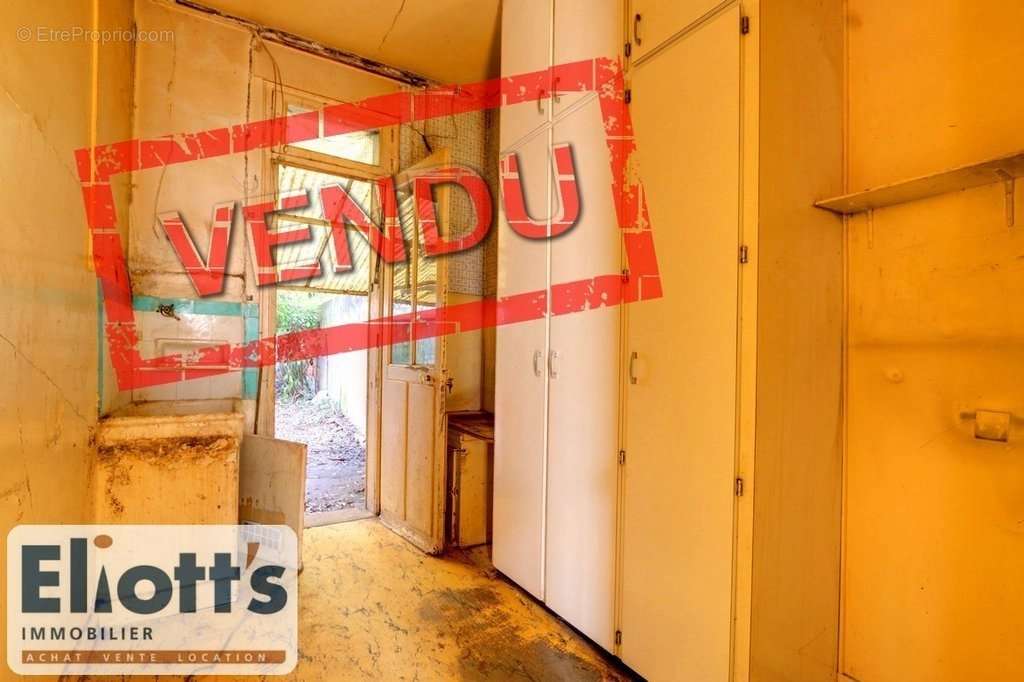 Appartement à PARIS-13E