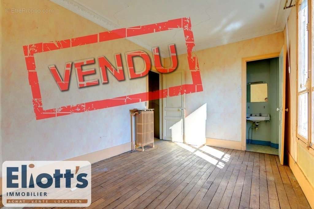 Appartement à PARIS-13E