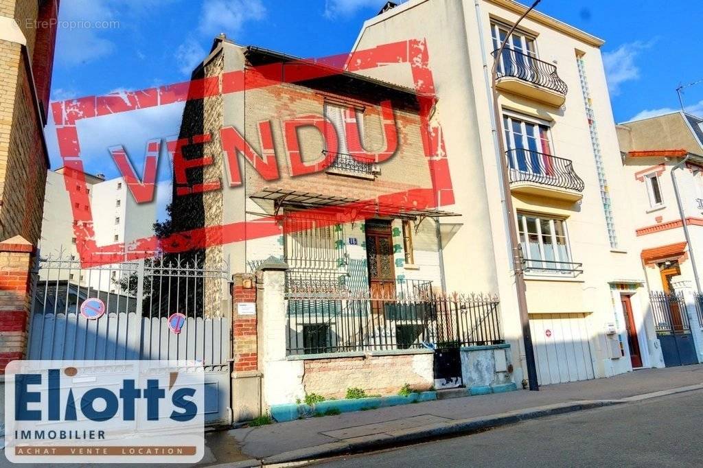 Appartement à PARIS-13E