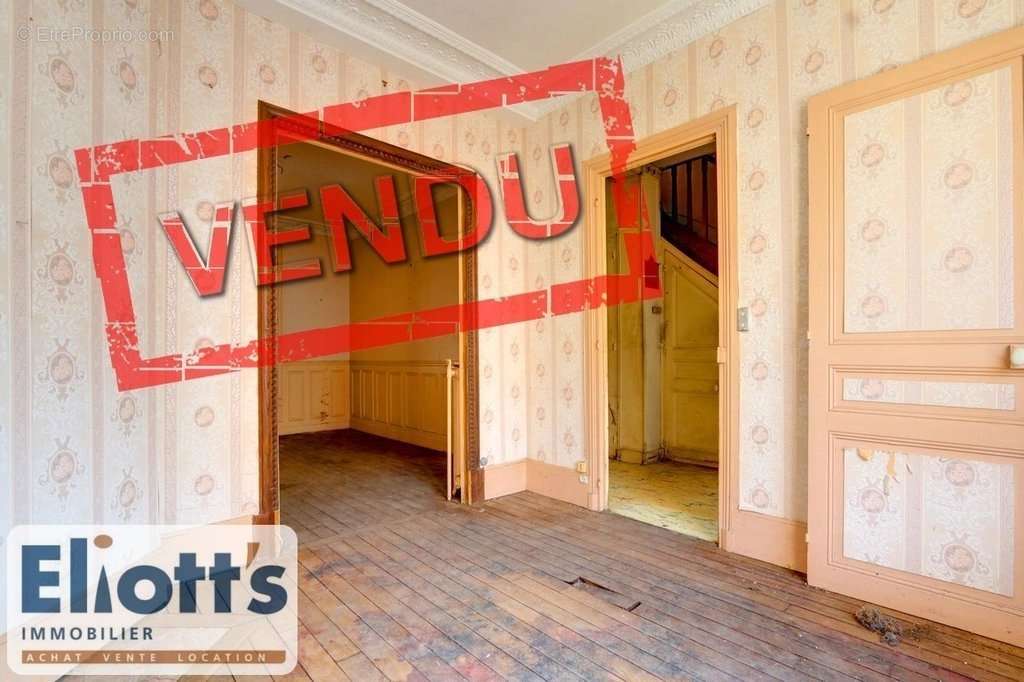 Appartement à PARIS-13E