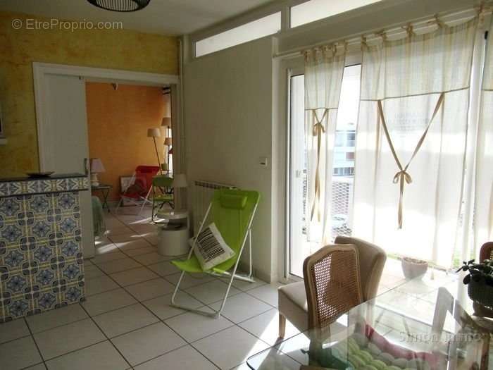 Appartement à ROYAN