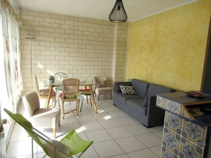 Appartement à ROYAN