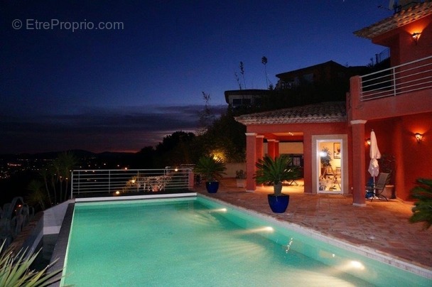 Maison à SAINTE-MAXIME