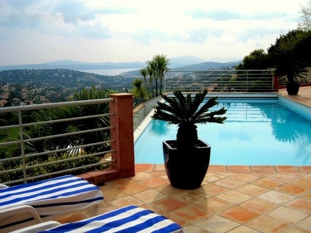 Maison à SAINTE-MAXIME