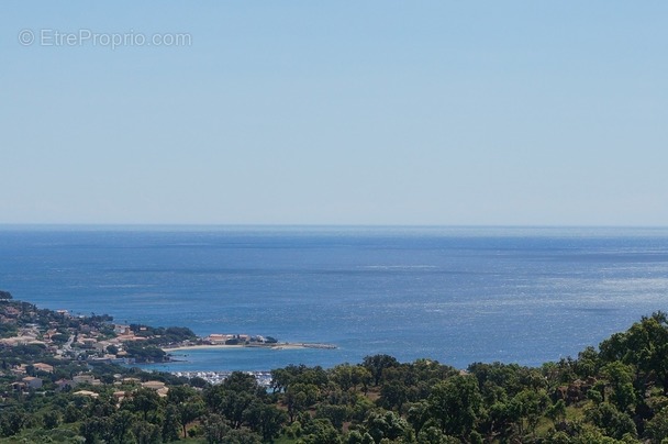 Maison à SAINTE-MAXIME