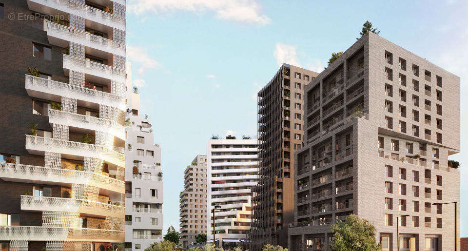 Les lumieres pleyel brs à St Denis