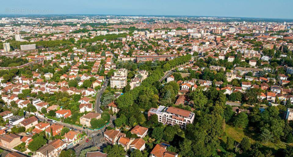 Tresaur à Toulouse