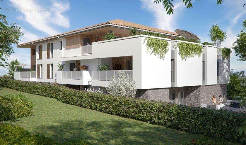 Villa anaya à Anglet