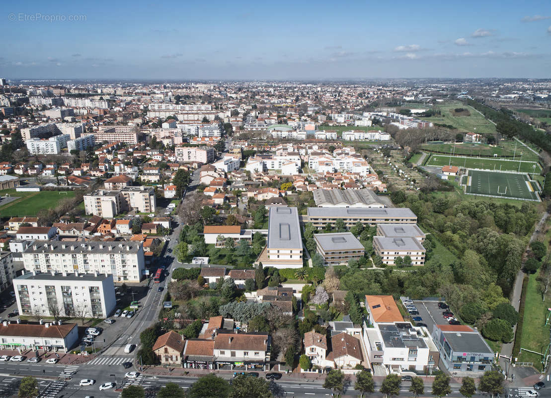 La promenade des argoulets à Toulouse